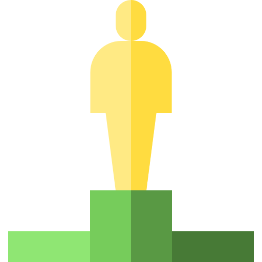 Podium icon