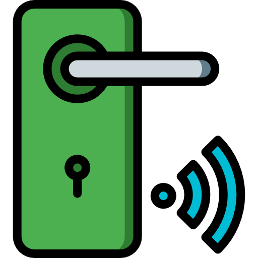 Handle icon