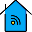 Home Symbol 64x64