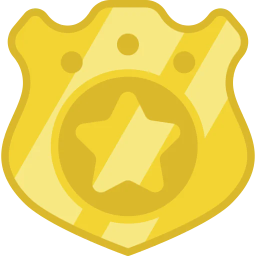 Badge icon