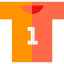 Shirt icon 64x64