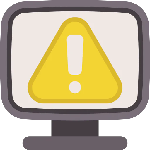 Virus icon