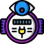 Meter Symbol 64x64