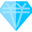 Diamond icon 64x64