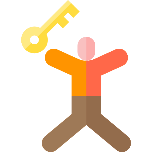 Key icon