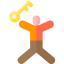 Key icon 64x64