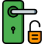 Handle Symbol 64x64
