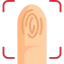 Touch id icône 64x64