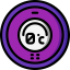 Thermostat Symbol 64x64