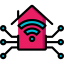Wireless Symbol 64x64