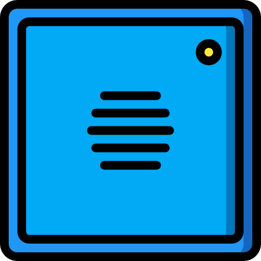 Intercom icon