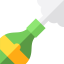 Champagne icon 64x64