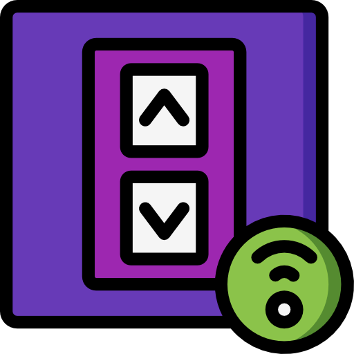 Dimmer icon