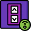 Dimmer Symbol 64x64