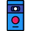 Intercom Symbol 64x64