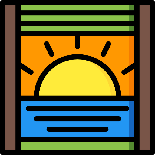 Blind icon