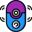 Doorbell Symbol 64x64