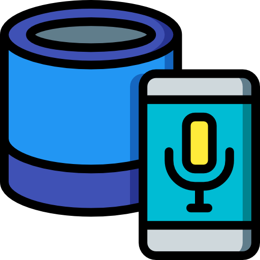 Microphone icon