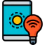 Mobile Symbol 64x64