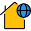 Home Symbol 64x64