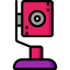 Security camera Symbol 64x64