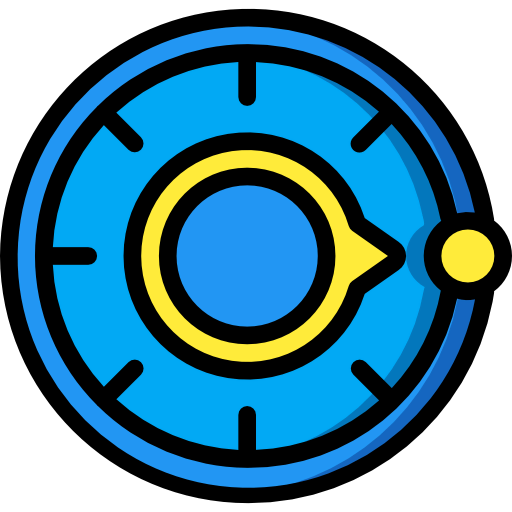 Dial icon