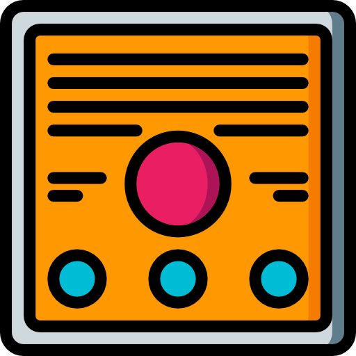 Cool icon