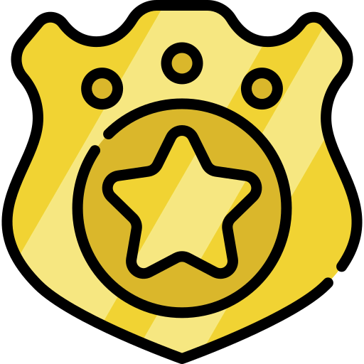 Badge icon