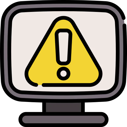Virus icon