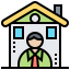 Landlord icon 64x64