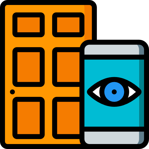 Remote icon
