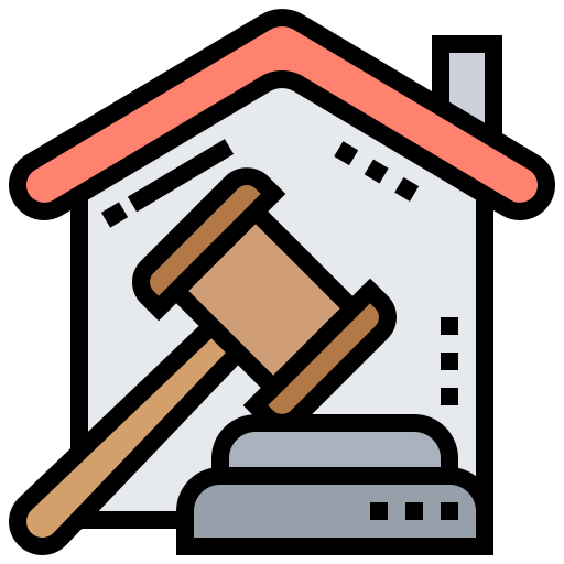 Litigation icon