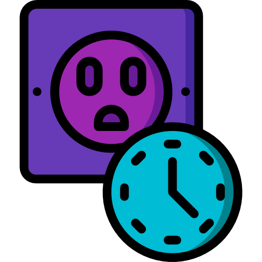 Plug icon
