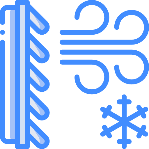 Cooler icon