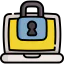 Laptop icon 64x64