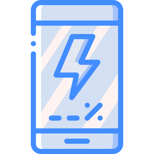 Power icon