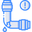 Leak Symbol 64x64