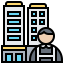 Tenant icon 64x64