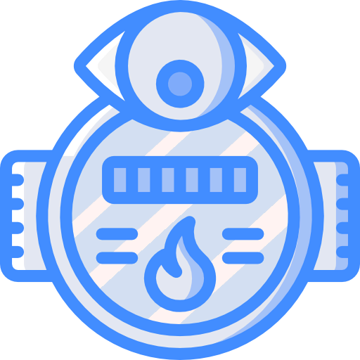 Meter icon