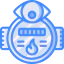 Meter icon 64x64
