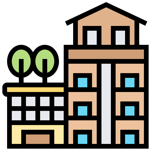 Building icon