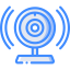 Security camera icon 64x64