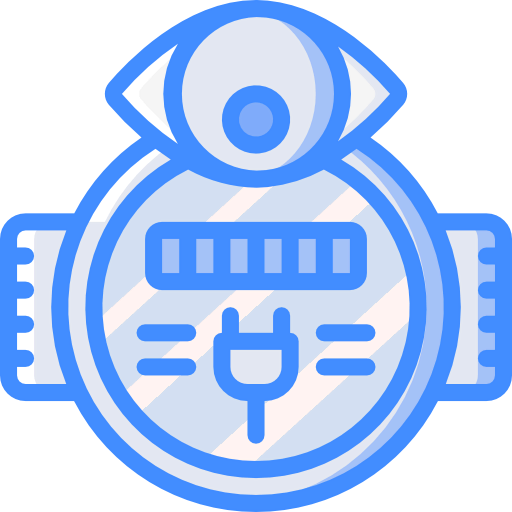 Meter icon