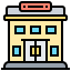 Real estate icon 64x64