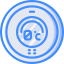 Thermostat icon 64x64