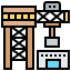 Construction icon 64x64
