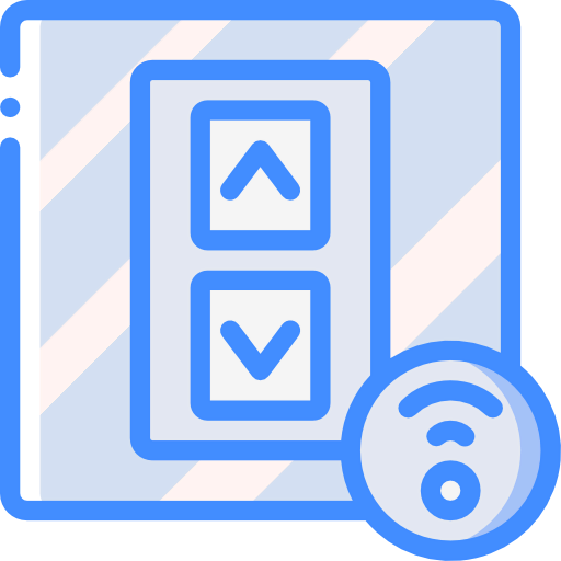 Dimmer icon