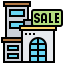 Sale icon 64x64