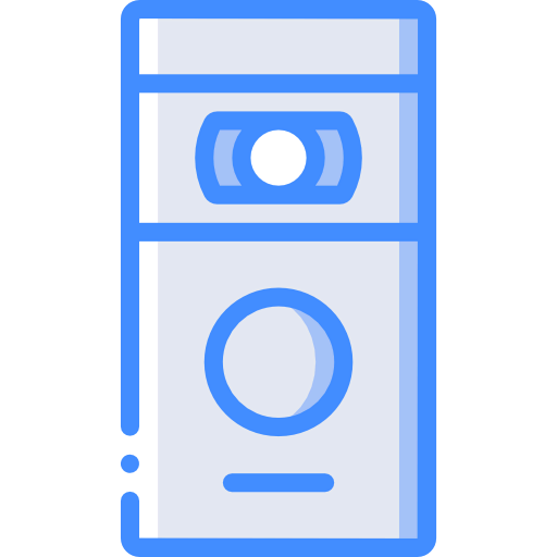 Intercom Symbol