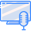 Voice control Ikona 64x64